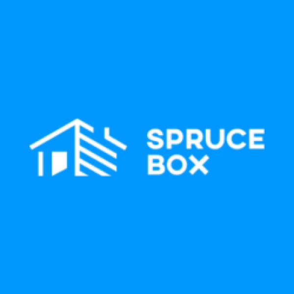 Spruce Box