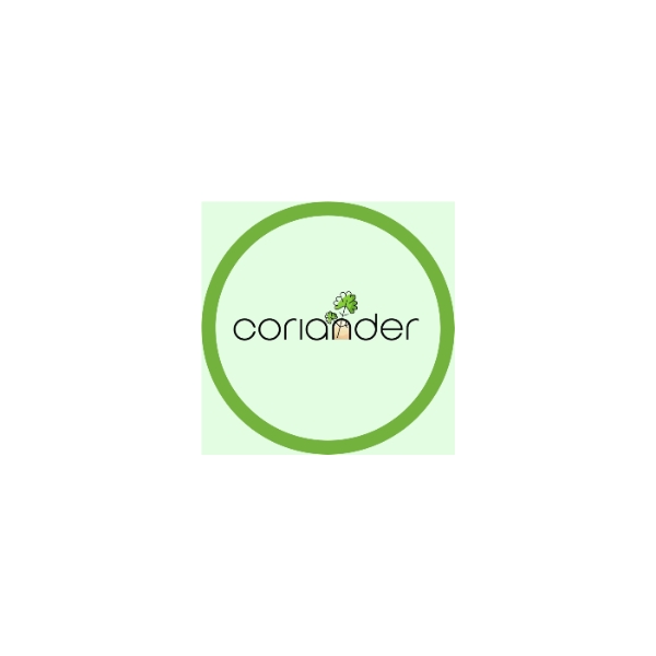 Coriander