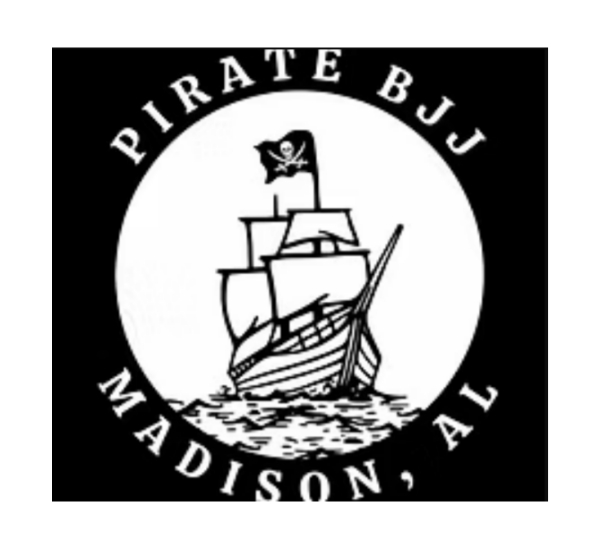 Pirate Brazilian Jiu Jitsu