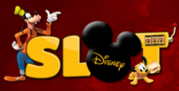 Slot Disney