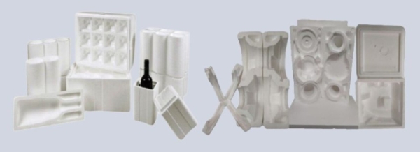Thermocol Manufacturers in India
