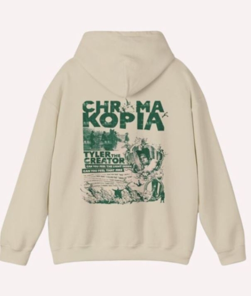 Tyler The Creator Merch
