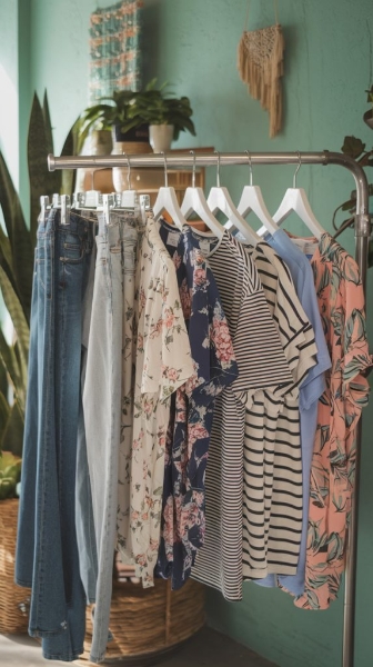 Wild Fable Clothing