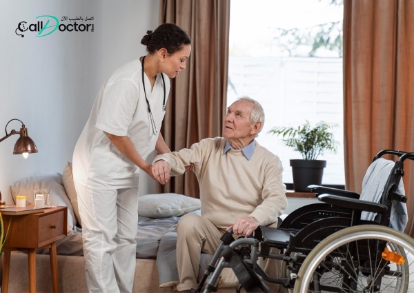 doctor at hotel dubai