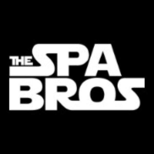The Spa Brothers