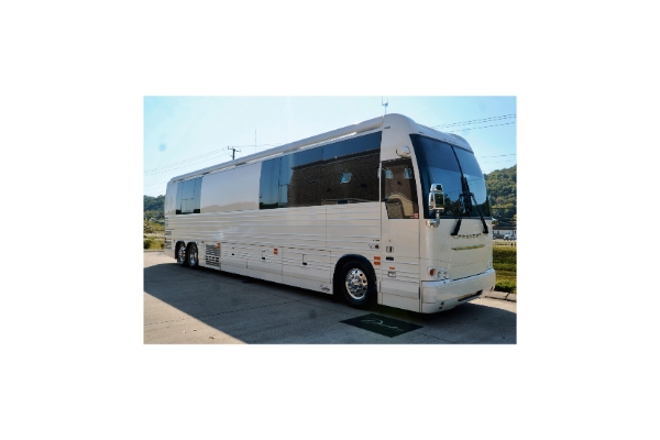Elite Coach Hire UK
