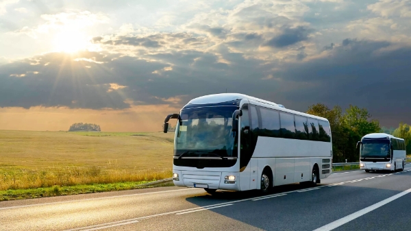 Hire Coaches UK