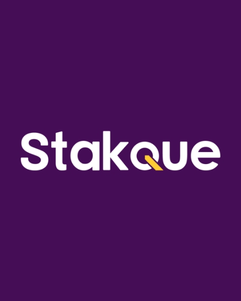 Stakque Digital Pvt Ltd