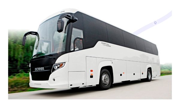Bus Hire UK