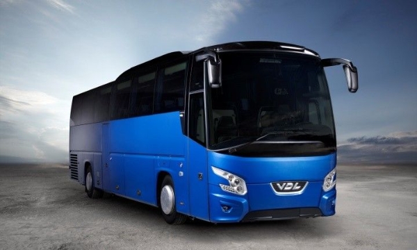2go Bus Hire