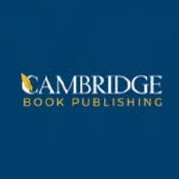 Cambridge Book Publishing