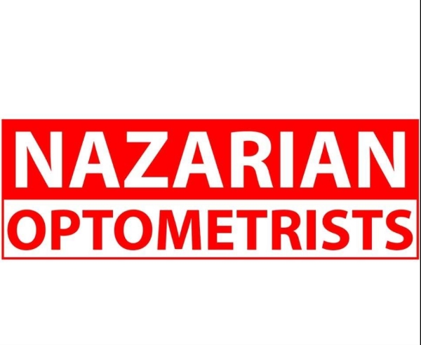 Nazarian Optometrists