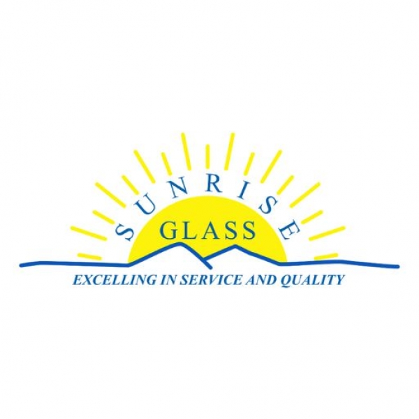 Sunrise Glass Company