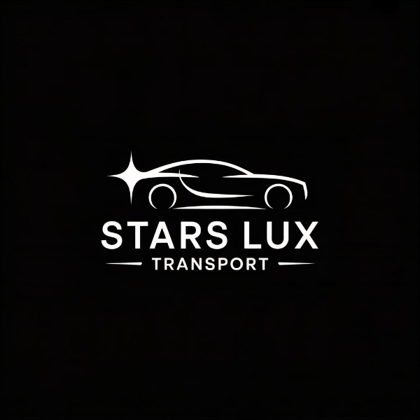 Stars Lux Transport