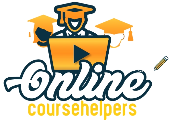 Online Course Helpers