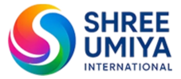 Shree Umiya International