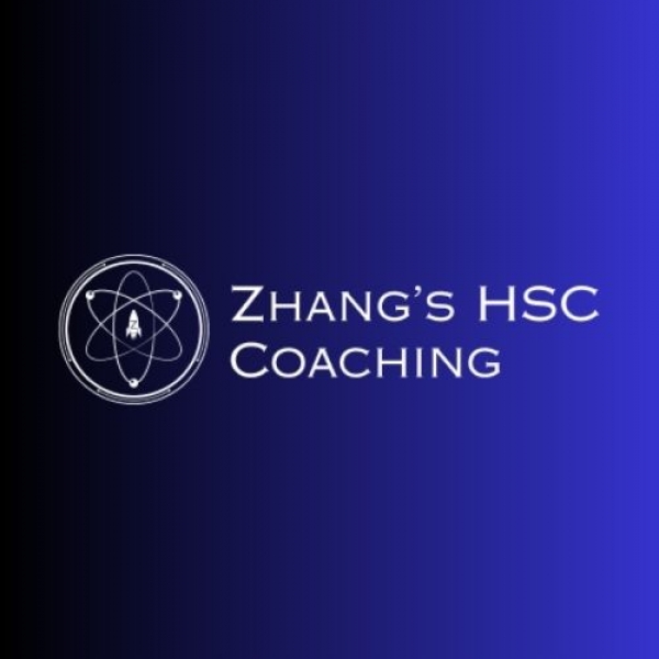 Zhang’s HSC Coaching