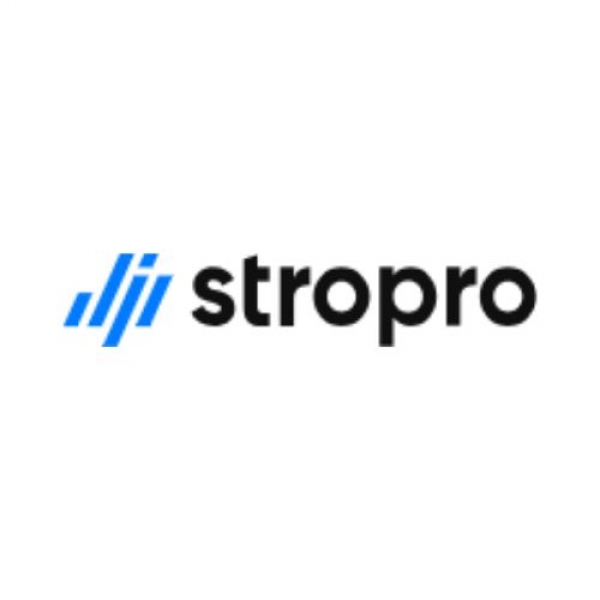 Stropro Operations Pty Ltd