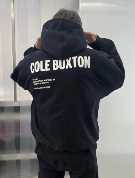 Cole Buxton Clothing