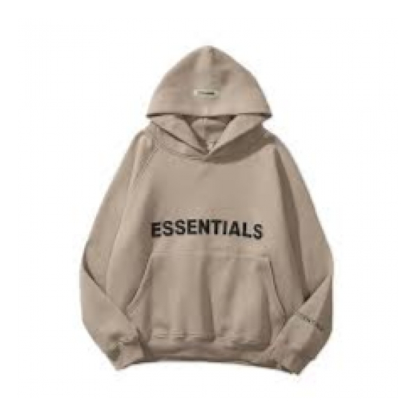 Essentials Hoodie