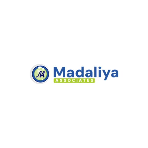 MADALIYA ASSOCIATES
