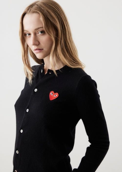 Comme des Garcons