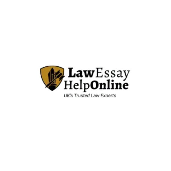 Law Essay Help Online