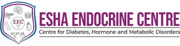 Esha Endocrine Centre