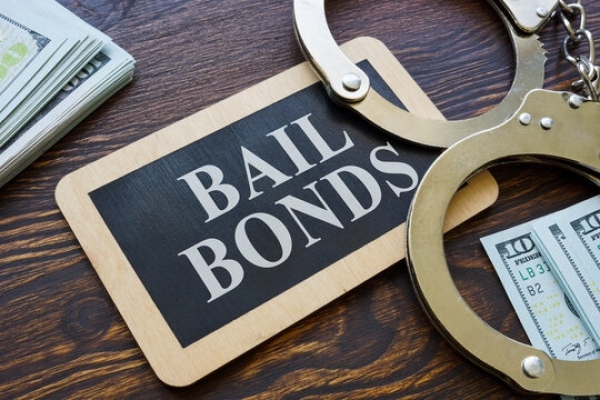 Ripley’s Affordable Bail Bonding LLC