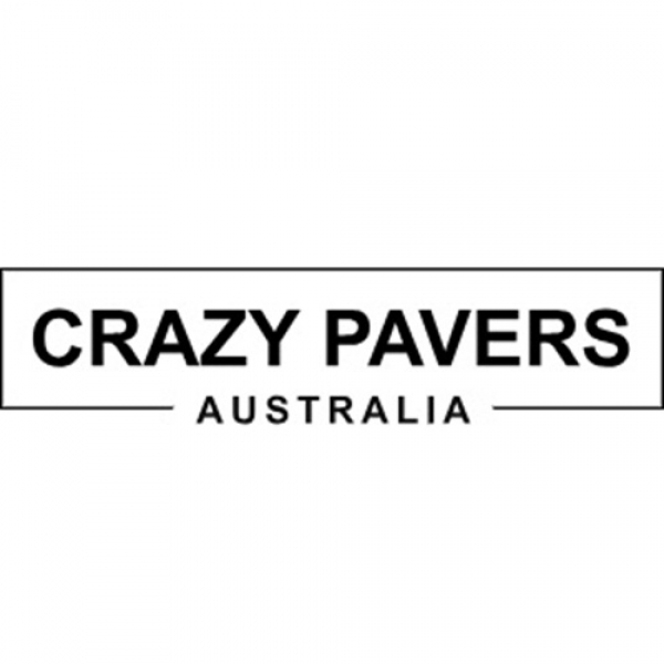 Crazy Pavers Melbourne