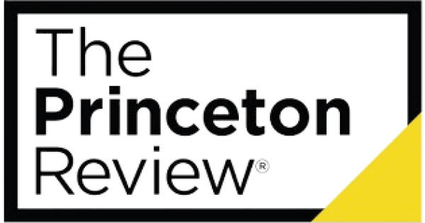 Princetonreview