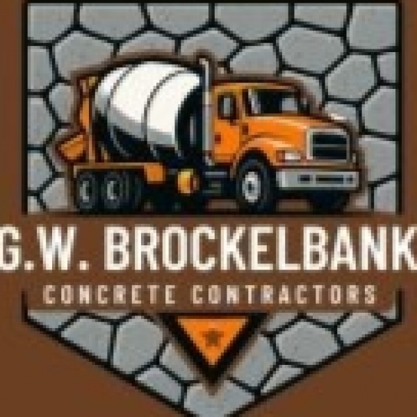 GW Brockelbank Concrete