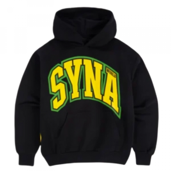 Synaworld Hoodie