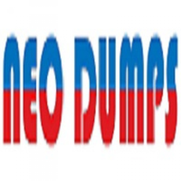 Updated Exam Practice Questions By Neo Dumps