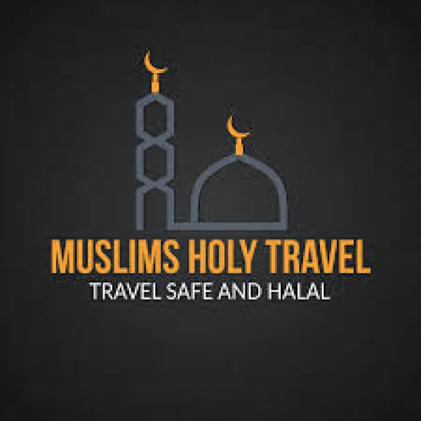 Muslims Holy Travel