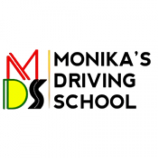 Monikas Driving School