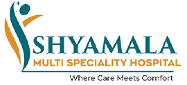 Orthopedician in Nandyal at Shyamala Hospital