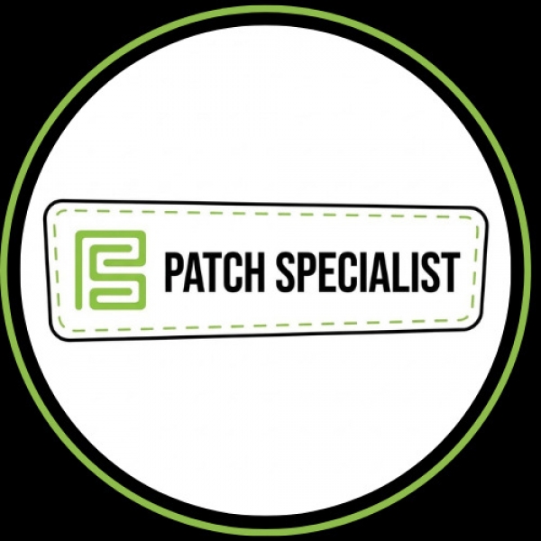 patch specialist