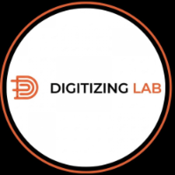 Digitizing Lab
