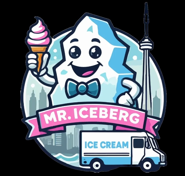 Mr. Iceberg