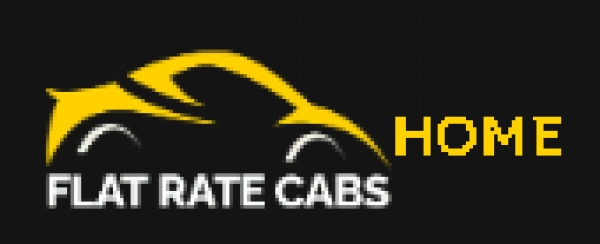 flate rate taxi