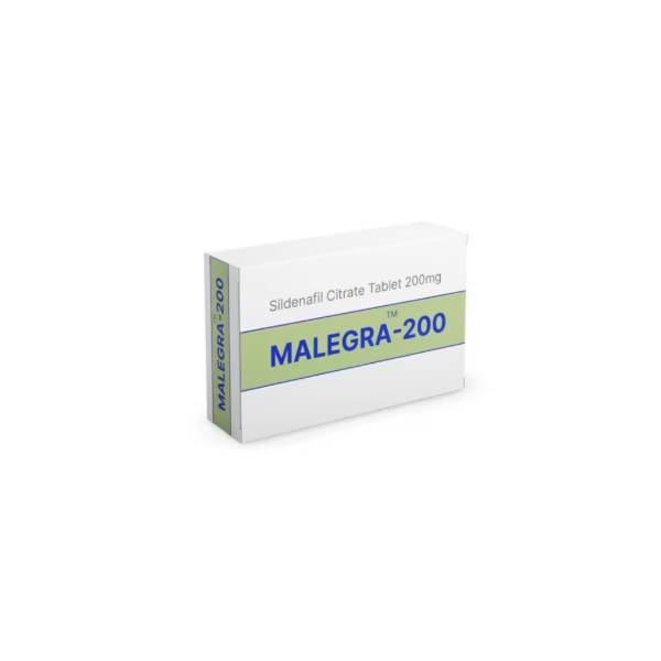 Malegra 200mg