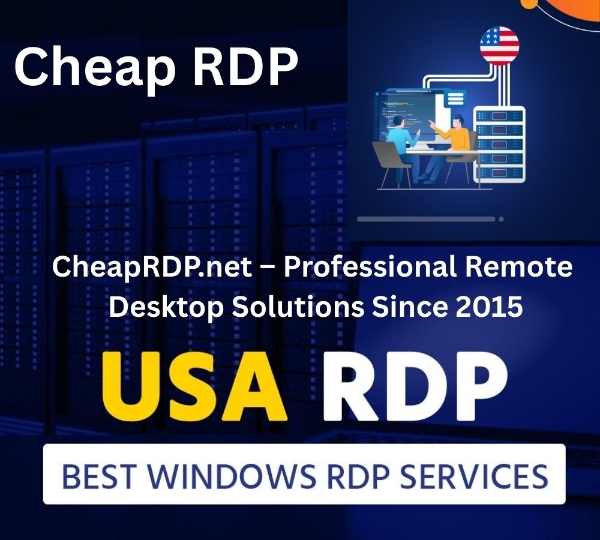 usa RDP