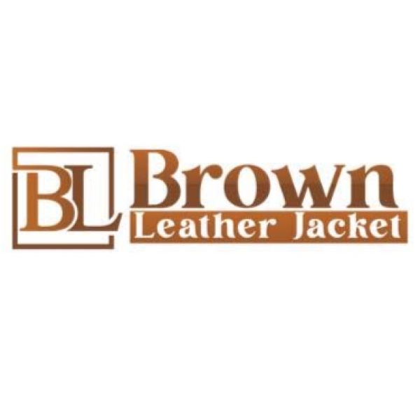 Brown Leather Jacket UK