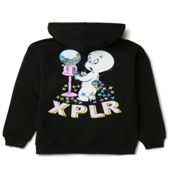 XPLR Merch