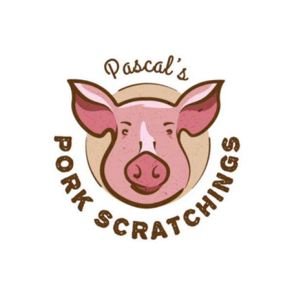 Pascal’s Pork Scratchings