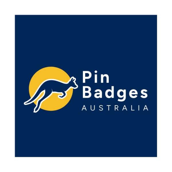 Custom Pins Australia