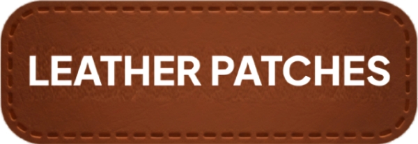 Leather Patches US
