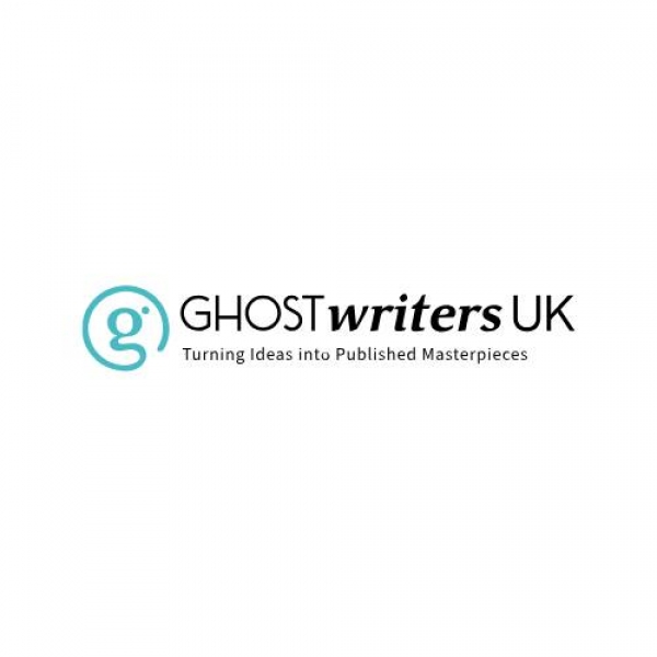 Ghost Writers UK