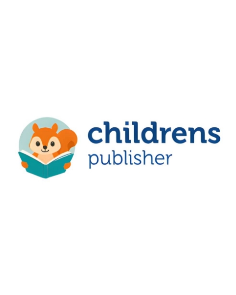 Childrens Publisher CA